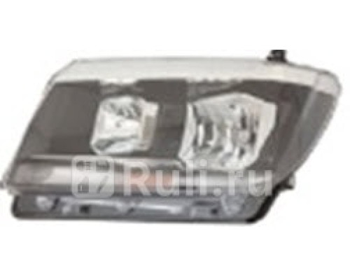 441-11BNLMLDEM2 - Фара левая Volkswagen Crafter (2016-2020)