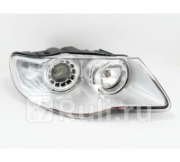 Фара передняя правая Volkswagen Touareg 1 (2008-2010)