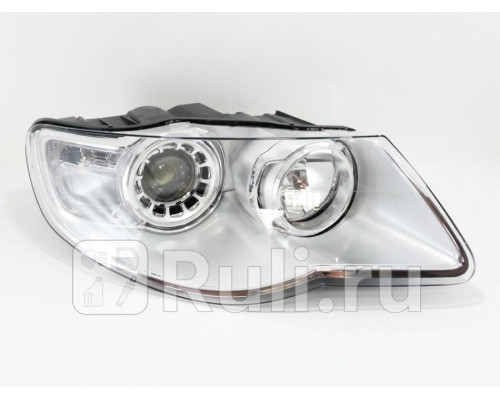 441-11C2RMLD-EM - Фара правая Volkswagen Touareg 1 (2008-2010)