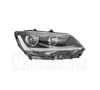 Фара передняя левая Volkswagen Sharan 2 (2010-)