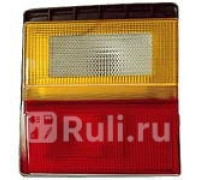 441-1301L-U - Фонарь левый задний в крышку багажника (DEPO) Audi 100 C3 (1982-1990)