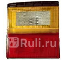 441-1301L-U - Фонарь левый задний в крышку багажника (DEPO) Audi 100 C3 (1982-1990)