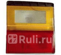 441-1301R-U - Фонарь правый задний в крышку багажника (DEPO) Audi 100 C3 (1982-1990)