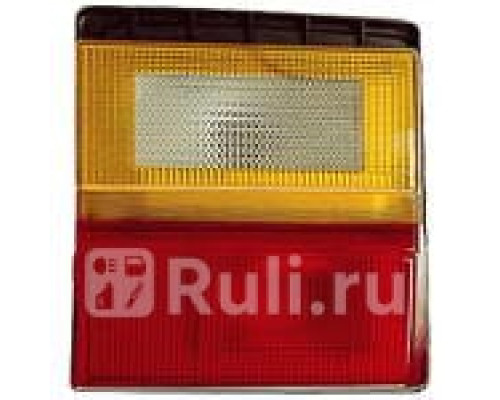 441-1301R-U - Фонарь правый задний в крышку багажника (DEPO) Audi 100 C3 (1982-1990)