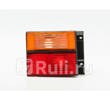 441-1302L-UQ - Фонарь левый задний в крышку багажника (DEPO) Volkswagen Vento (1992-1998)