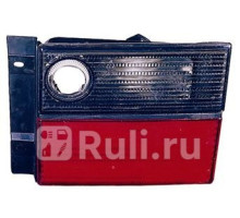 441-1304R-UQ - Фонарь правый задний в крышку багажника (DEPO) Volkswagen Vento (1992-1998)