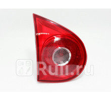 441-1308L-LD-AE - Фонарь левый задний в крышку багажника (DEPO) Volkswagen Golf 5 (2003-2008)