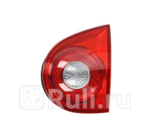 441-1308R-LD-AE - Фонарь правый задний в крышку багажника (DEPO) Volkswagen Golf 5 (2003-2008)