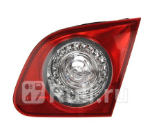 441-1314R-LD-UE - Фонарь правый задний в крышку багажника (DEPO) Volkswagen Passat B6 (2005-2010)