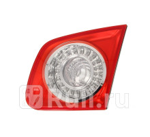441-1315R-LD-UE - Фонарь правый задний в крышку багажника (DEPO) Volkswagen Jetta 5 (2005-)