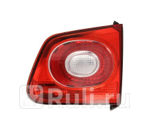 441-1317R-LD-UE - Фонарь правый задний в крышку багажника (DEPO) Volkswagen Tiguan (2007-2011)