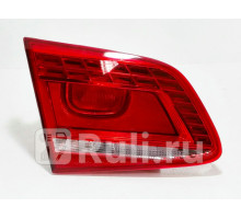 441-1333L-LD-AE - Фонарь левый задний в крышку багажника (DEPO) Volkswagen Passat B7 (2011-)