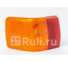 441-1902L-UE - Фонарь левый задний в крыло (DEPO) Audi 80 B3 (1987-1991)