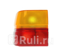 441-1914L-UE - Фонарь левый задний в крыло (DEPO) Audi 100 C3 (1982-1990)