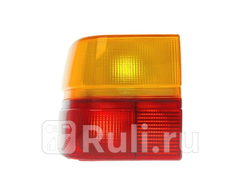 441-1914L-UE - Фонарь левый задний в крыло (DEPO) Audi 100 C3 (1982-1990)