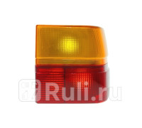 441-1914R-UE - Фонарь правый задний в крыло (DEPO) Audi 100 C3 (1982-1990)