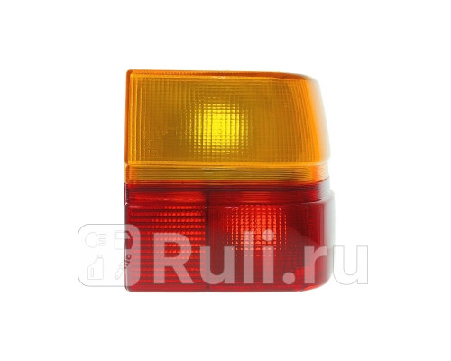 441-1914R-UE - Фонарь правый задний в крыло (DEPO) Audi 100 C3 (1982-1990)