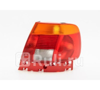 441-1921R-UE - Фонарь правый задний в крыло (DEPO) Audi A4 B5 (1994-1996)
