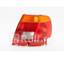 441-1921R-UE - Фонарь правый задний в крыло (DEPO) Audi A4 B5 (1994-1996)