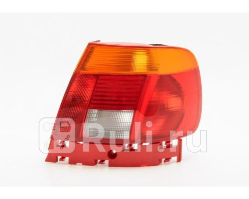 441-1921R-UE - Фонарь правый задний в крыло (DEPO) Audi A4 B5 (1994-1996)
