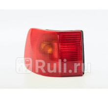 441-1923L-UE - Фонарь левый задний в крыло (DEPO) Audi A6 C4 (1994-1997)