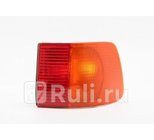 441-1923R-UE-YR - Фонарь правый задний в крыло (DEPO) Audi 100 C4 (1991-1994)