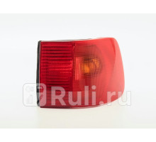 441-1923R-UE - Фонарь правый задний в крыло (DEPO) Audi 100 C4 (1991-1994)