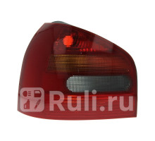 441-1926L-UE - Фонарь левый задний в крыло (DEPO) Audi A3 8L (1996-2000)