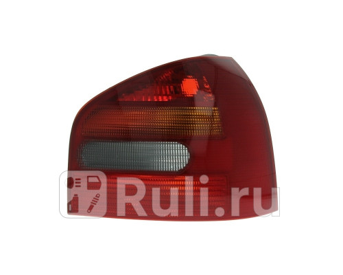 441-1926R-UE - Фонарь правый задний в крыло (DEPO) Audi A3 8L (1996-2000)