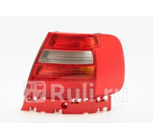 441-1927R-UE - Фонарь правый задний в крыло (DEPO) Audi A4 B5 (1997-1998)