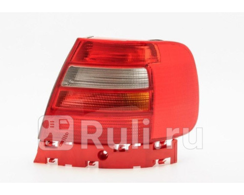 441-1927R-UE - Фонарь правый задний в крыло (DEPO) Audi A4 B5 (1997-1998)