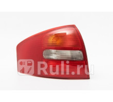441-1943L-UE - Фонарь левый задний в крыло (DEPO) Audi A6 C5 (1997-2001)