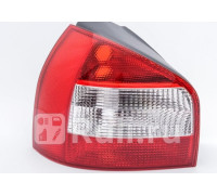 441-1951L-UE - Фонарь левый задний в крыло (DEPO) Audi A3 8L (2001-2003)