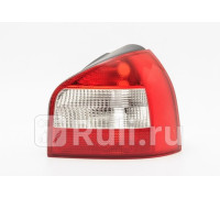 441-1951R-UE - Фонарь правый задний в крыло (DEPO) Audi A3 8L (2001-2003)