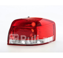 441-1955R-LD-UE - Фонарь правый задний в крыло (DEPO) Audi A3 8P (2003-2008)