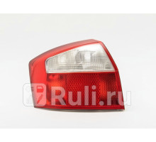441-1964L-UE - Фонарь левый задний в крыло (DEPO) Audi A4 B6 (2001-)