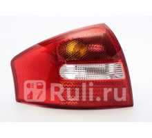 441-1967L-UE - Фонарь левый задний в крыло (DEPO) Audi A6 C5 (2002-2004)