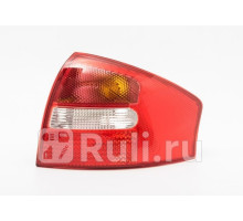 441-1967R-UE - Фонарь правый задний в крыло (DEPO) Audi A6 C5 (2002-2004)