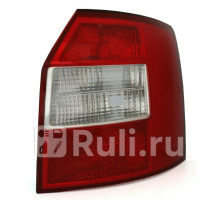 441-1971R-UE - Фонарь правый задний в крыло (DEPO) Audi A4 B6 (2001-2004)