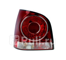 441-1984L-LD-AE - Фонарь левый задний в крыло (DEPO) Volkswagen Polo (2005-2009)