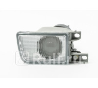 441-2003L-UE - Противотуманная фара левая (DEPO) Volkswagen Golf 3 (1991-1997)