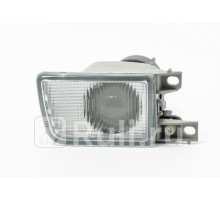 441-2003L-UE - Противотуманная фара левая (DEPO) Volkswagen Golf 3 (1991-1997)