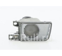 441-2003R-UE - Противотуманная фара правая (DEPO) Volkswagen Golf 3 (1991-1997)