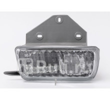 441-2007L-UE - Противотуманная фара левая (DEPO) Volkswagen Transporter T4 (1990-1996)