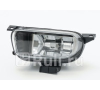 441-2010L-UQ - Противотуманная фара левая (DEPO) Volkswagen Transporter T4 (1997-2003)