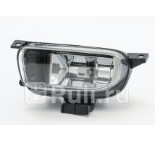 441-2010L-UQ - Противотуманная фара левая (DEPO) Volkswagen Transporter T4 (1997-2003)