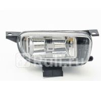 441-2010R-UQ - Противотуманная фара правая (DEPO) Volkswagen Transporter T4 (1997-2003)