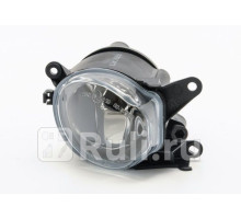 441-2013R-UE - Противотуманная фара правая (DEPO) Audi A4 B5 рестайлинг (1999-2001)