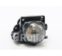441-2014L-UQ - Противотуманная фара левая (DEPO) Audi A6 C5 (1997-2000)
