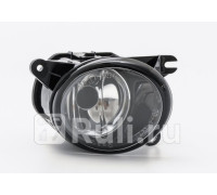 441-2015R-UQ - Противотуманная фара правая (DEPO) Audi A6 C5 (2002-2004)